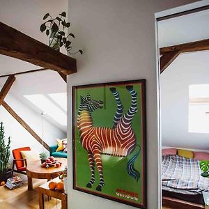Appartement met Twee Slaapkamers